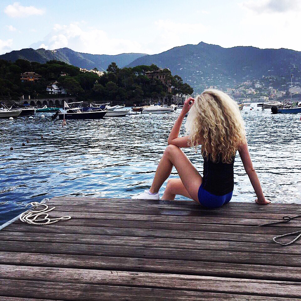 5 секретов стройного тела от дизайнера Анастасии Ивановой